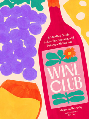 cover image of Wine Club